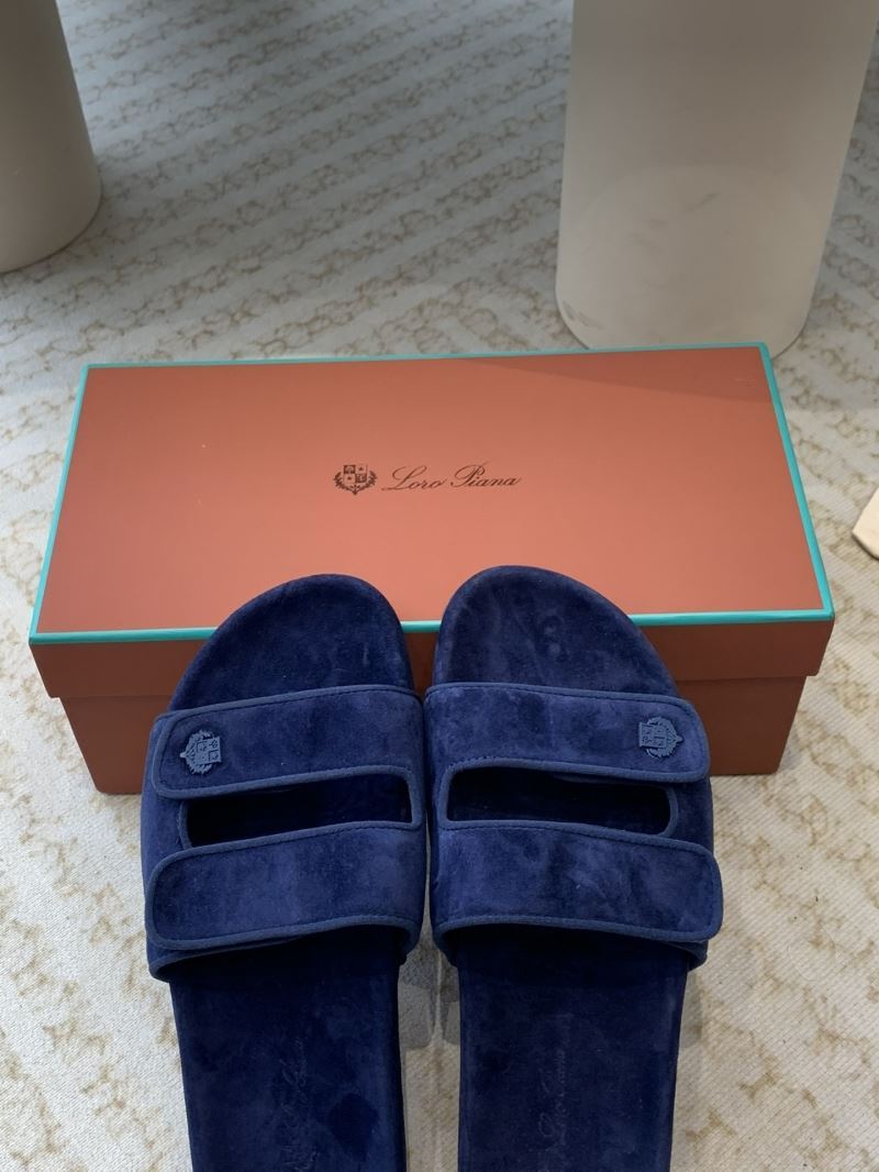 Loro Piana Sandals